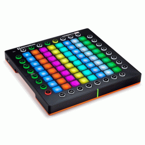 لانچ پد Novation Launchpad Pro