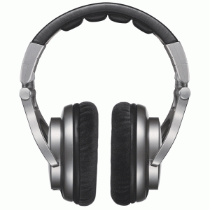 هدفون Shure SRH940-E