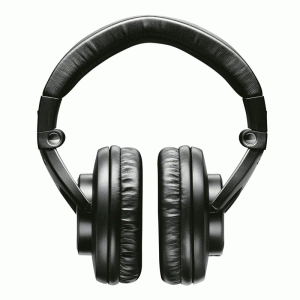 هدفون Shure SRH840-E