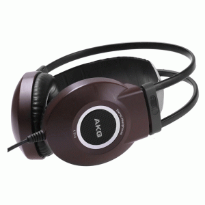 هدفون AKG K 514