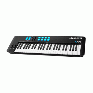 میدی کنترلر Alesis V49 MKII