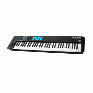 میدی کنترلر Alesis V61 MKII