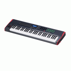 میدی کنترلر Novation Impulse 61