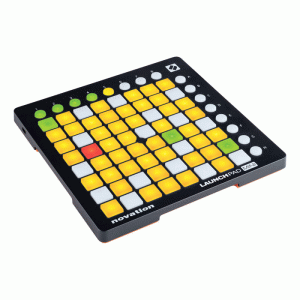 لانچ پد Novation Launchpad Mini MK2