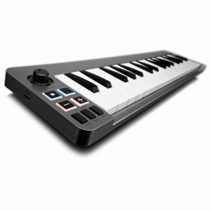 میدی کنترلر M-Audio Keystation Mini 32