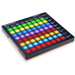 لانچ پد Novation Launchpad