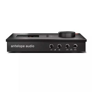 کارت صدا  Antelope Zen Q Synergy Core USB