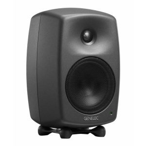 اسپیکر مانیتورینگ Genelec 8030C