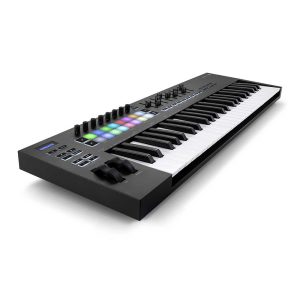 میدی کنترلر Novation Launchkey 49 MK3