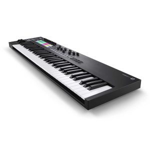 میدی کنترلر Novation Launchkey 61 MK3