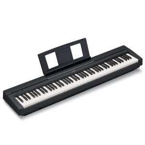 پیانو دیجیتال Yamaha P-45