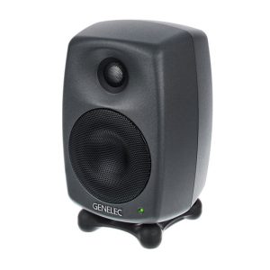 اسپیکر مانیتورینگ Genelec 8020 D