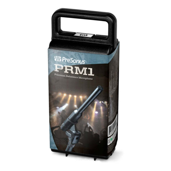 میکروفون PreSonus PRM1