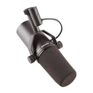 میکروفون SHURE SM7B