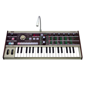 سینتی سایزر Korg microKORG MK1