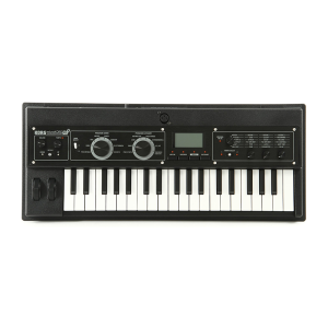 سینتی سایزر Korg microKORG XL+