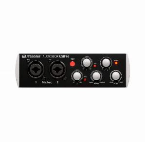 خرید کارت صدا مدل PreSonus AudioBox USB 96 USB Audio Interface - 25th Anniversary Edition