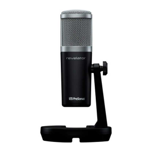 میکروفن PreSonus Revelator USB-C Microphone