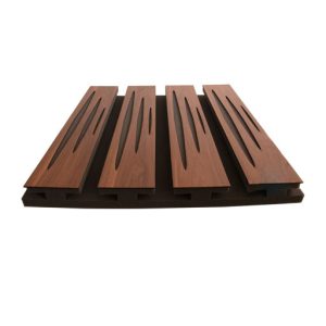 خرید پنل آکوستیک مدل Panel Deca wood