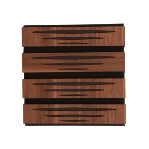 خرید پنل آکوستیک مدل Panel Deca wood
