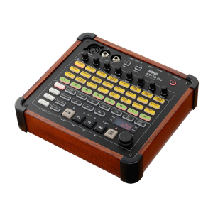 سینتی سایزر Korg KR-55 Pro