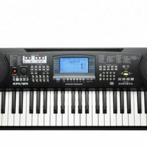 خرید کیبورد kurzweil-kp120a