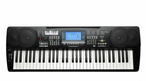 خرید کیبورد kurzweil-kp120a