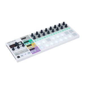 میدی کنترلر Arturia BeatStep Pro