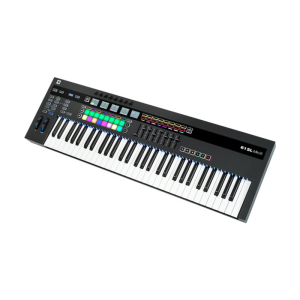 میدی کنترلر Novation 61SL MkIII