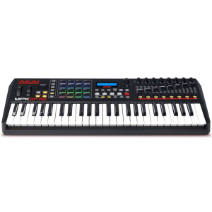 میدی کنترلر AKAI MPK249