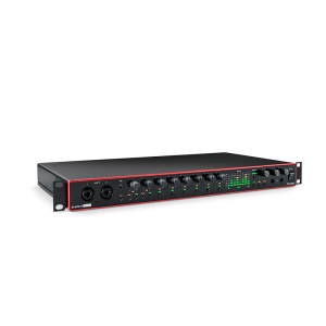 کارت صدا Focusrite Scarlett 18i20 3rd Gen