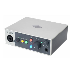 کارت صدا Universal Audio Volt 1 USB-C Audio Interface