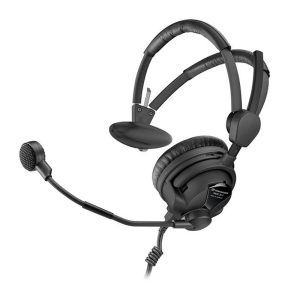 هدفون Sennheiser HMD 26-II-600-8