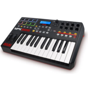 میدی کنترلر AKAI MPK225