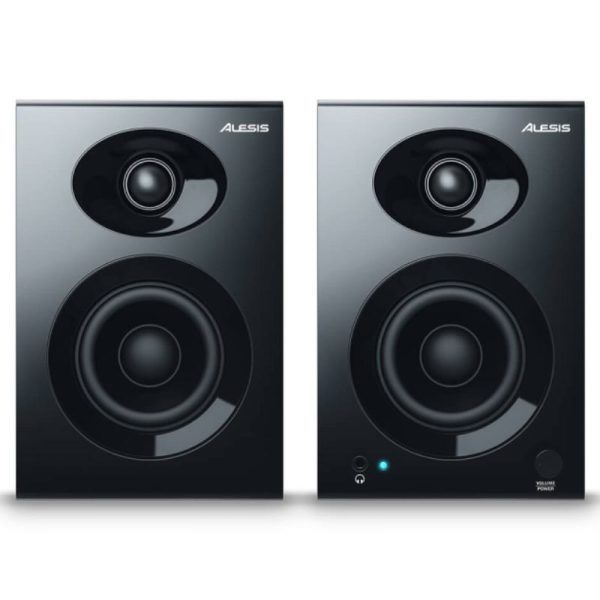 خرید اسپیکر مانیتورینگ مدل Alesis Elevate 3 MKII