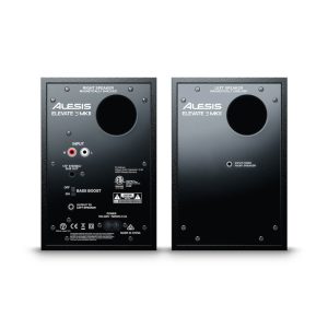 اسپیکر مانیتورینگ Alesis Elevate 3 MKII