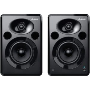 خرید اسپیکر مانیتورینگ مدل Alesis Elevate 4