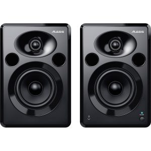 خرید اسپیکر مانیتورینگ مدل Alesis Elevate 5 MKII