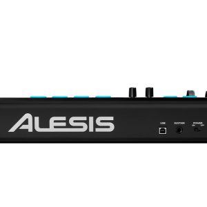 میدی کنترلر Alesis V25 MKII