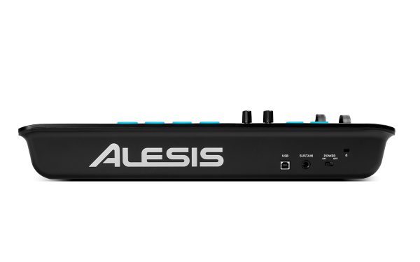 خرید میدی کنترلر مدل Alesis V25 MKII