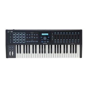 خرید میدی کنترلر مدل Arturia-KeyLab-49-MKII-Black