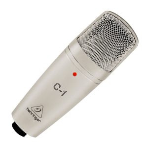 کارت صدا Behringer U-Phoria Studio