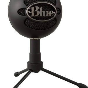 میکروفن Blue Snowball iCE Black