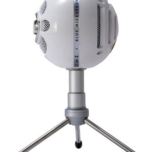 میکروفن Blue Snowball iCE White