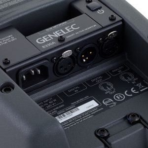 اسپیکر مانیتورینگ Genelec 8330 APM