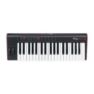 خرید میدی کنترلر مدل IK Multimedia iRig Keys 2