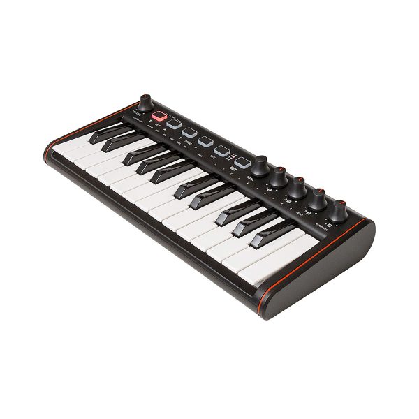 خرید میدی کنترلر مدل IK Multimedia iRig Keys 2