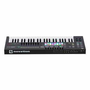 میدی کنترلر Novation 49SL MkIII