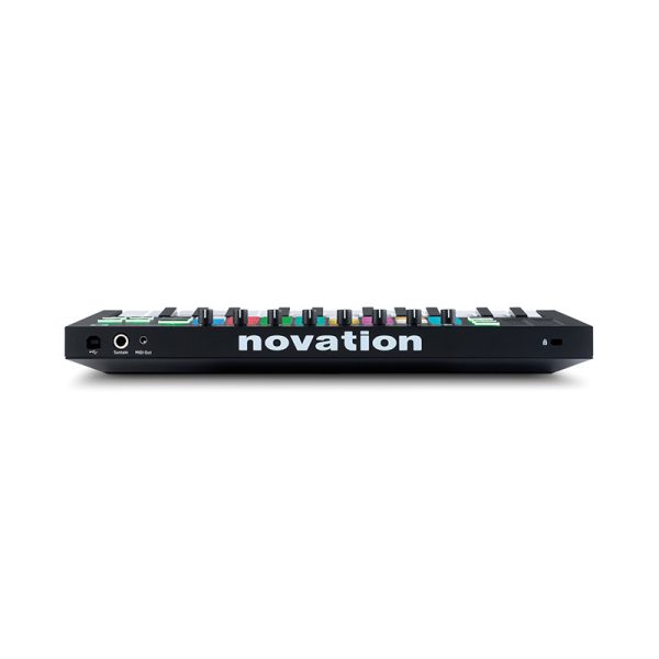 خرید میدی کنترلر مدل Novation Launchkey Mini MK3