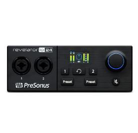 خرید میدی گنترلر مدل PreSonus Revelator io24